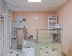 Стоматология Здоровая улыбка, Интерьер - фото 20