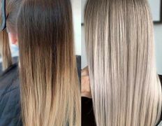 Салон красоты Color Room (Колор Рум), Парикмахерские услуги - фото 14