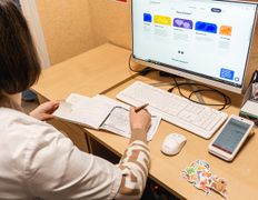 Сеть оптик для детей и их родителей FUNtastik (ФАНтастик), Галерея - фото 20