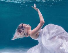 Национальный олимпийский стадион  Динамо, Deep-студия - фото 1
