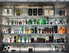 БАРБЕРШОП | МАГАЗИН MADBEARD BARBERSHOP (Мэдберд барбершоп), Косметика - фото 15