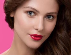 Учебный центр красоты и стиля Косметиксервис, Образы - фото 13