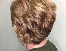Салон красоты Эгоист&ка, Сложное окрашивание - фото 11