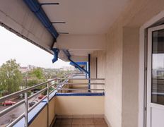 Гостиница SERC (СОРЦ), Интерьер - фото 10