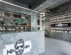 БАРБЕРШОП | МАГАЗИН MADBEARD BARBERSHOP (Мэдберд барбершоп), Интерьер - фото 16