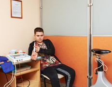 Медицинский центр оздоровительного комплекса Ракета, Галерея  - фото 14
