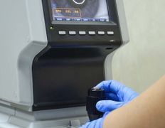 Медицинский центр ЛОДЭ, ЛОДЭ - фото 9