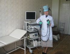 Учреждение здравоохранения Мядельская центральная районная больница, Галерея - фото 2