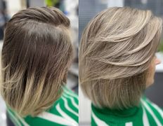 Салон красоты GrandMasters (Гранд мастерс), Парикмахерские услуги - фото 8