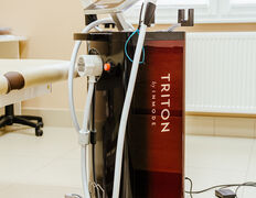 Центр эстетической медицины и здоровья Prive medical centre (Прайв медикал центр), Интерьер - фото 4