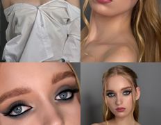 null Визажист Юлия Котова, Макияж - фото 13