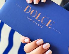 Салон красоты Dolce far niente (Дольче фар ниенте), 	Примеры работ: мастер маникюра и педикюра Юлия - фото 3