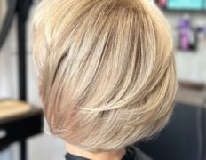 Салон красоты Color Room (Колор Рум), Парикмахерские услуги - фото 2