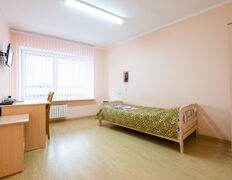 Гостиница SERC (СОРЦ), Трехместный номер блочного типа (1+2) - фото 7