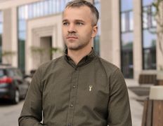 null Телесно-ориентированный психолог Остапчук Ян, Галерея - фото 1