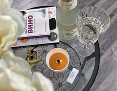 Бьюти бар Brows&Wine (Броус энд Вайн), Интерьер - фото 5