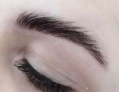 Салон красоты The Beauty Club (Зэ Бьюти Клаб), Ламинирование бровей - фото 4