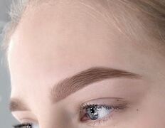 Салон красоты The Beauty Club (Зэ Бьюти Клаб), Коррекция и окрашивание бровей - фото 3