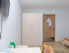 Гостиница SERC (СОРЦ), Интерьер - фото 11