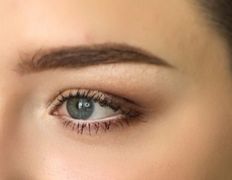 Салон красоты Эгоист&ка, Коррекция бровей - фото 8