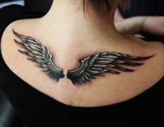 Тату-салон Nevpe (Невпе), Тату - фото 7