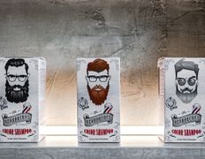 БАРБЕРШОП | МАГАЗИН MADBEARD BARBERSHOP (Мэдберд барбершоп), Косметика - фото 10