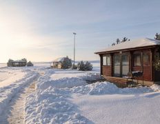 Санаторий Westa (Веста), Инфраструктура - фото 11