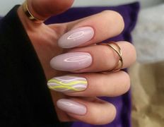 Салон красоты Paris (Париж), Маникюр - фото 17