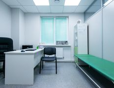 Специализированный центр Аллерготека, Интерьер - фото 5