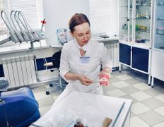 Стоматология УлыбкаСервис, УлыбкаСервис - фото 6