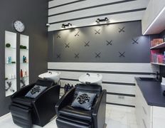 Салон красоты GrandMasters (Гранд мастерс), Интерьер - фото 1