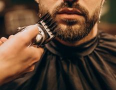 Барбершоп Хищник, Примеры работ - фото 6