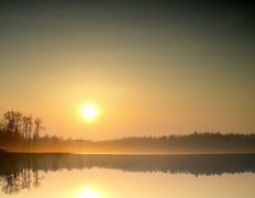 Рыболовно–туристический комплекс Кромань, Водоем, рыбалка - фото 5