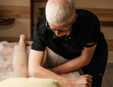 null Студия массажа Романа Котовича, Галерея - фото 14