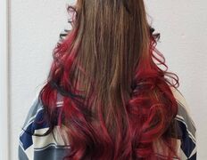 Школа красоты BeautyArt (БьютиАрт), Парикмахерские услуги - фото 10