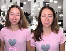 Салон красоты The Beauty Club (Зэ Бьюти Клаб), Перманентный макияж бровей/губ - фото 3