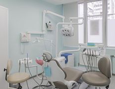 Стоматология Здоровая улыбка, Интерьер - фото 12