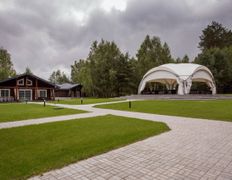 База отдыха Nautilus Home Village (Наутилус Хоум Виледж), Шатер - фото 8