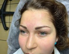 Тату-салон Nevpe (Невпе), Перманентный макияж - фото 17