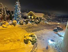 Сауна люкс VIP сауна на Явара и Калины, Беседка лето-зима - фото 1