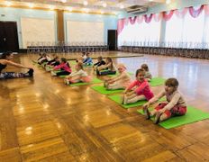 Студия современной хореографии ПяТкИ dance studio (Дэнс Студия), Занятия - фото 6