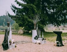 Загородный дом Вераги, Свадьба - фото 10