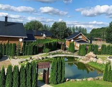 Вилла Ласточкино гнездо, Экстерьер - фото 3
