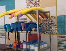 Лечебно-реабилитационный комплекс БПОВЦ, Детский бассейн - фото 11
