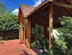Сауна люкс VIP сауна на Явара и Калины, Беседка лето-зима - фото 2