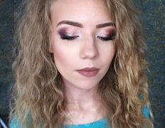 Салон красоты Эгоист&ка, Прически и макияж - фото 18