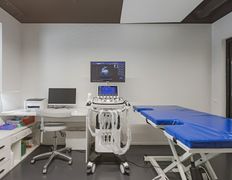 Ветеринарная клиника Компаньон, Интерьер - фото 16