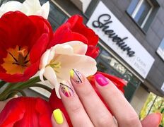 Салон красоты Шевелюра, Работы мастер маникюра и педикюра Михайловой Карины - фото 11