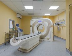 null 11-я городская клиническая больница, Интерьер - фото 4