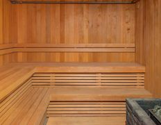 Физкультурно-оздоровительный комплекс Мандарин, Сауна - фото 3